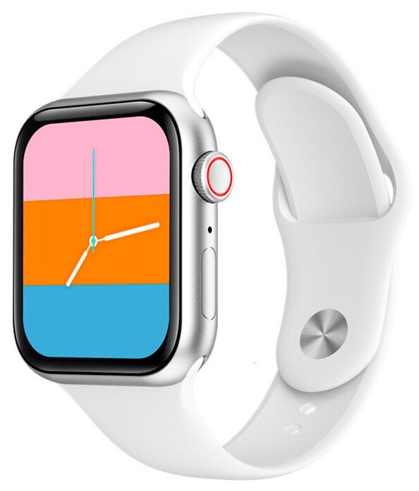 BandRate Smart Фитнес браслет BandRate Smart BRSUP66SW