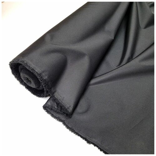 Ткань уличная, тентовая, водонепроницаемая, Оксфорд 600D PU 1000 на отрез, голубой.