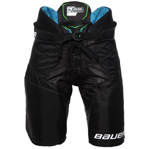 трусы вратаря bauer s23 gsx jr blk l xl Трусы S21 Bauer X Pant- JR BLK (S)