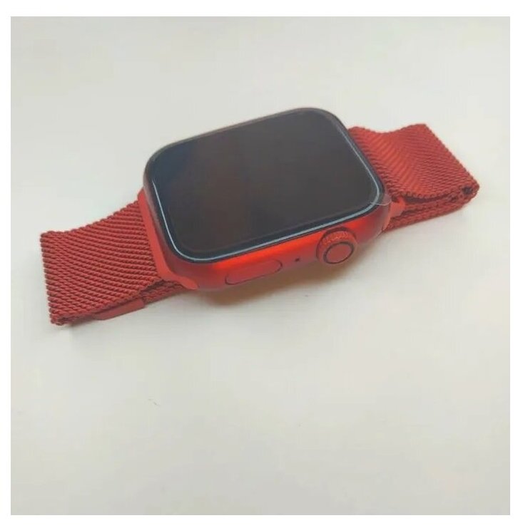 Смарт часы Smart watch ld6 ремешок в комплекте