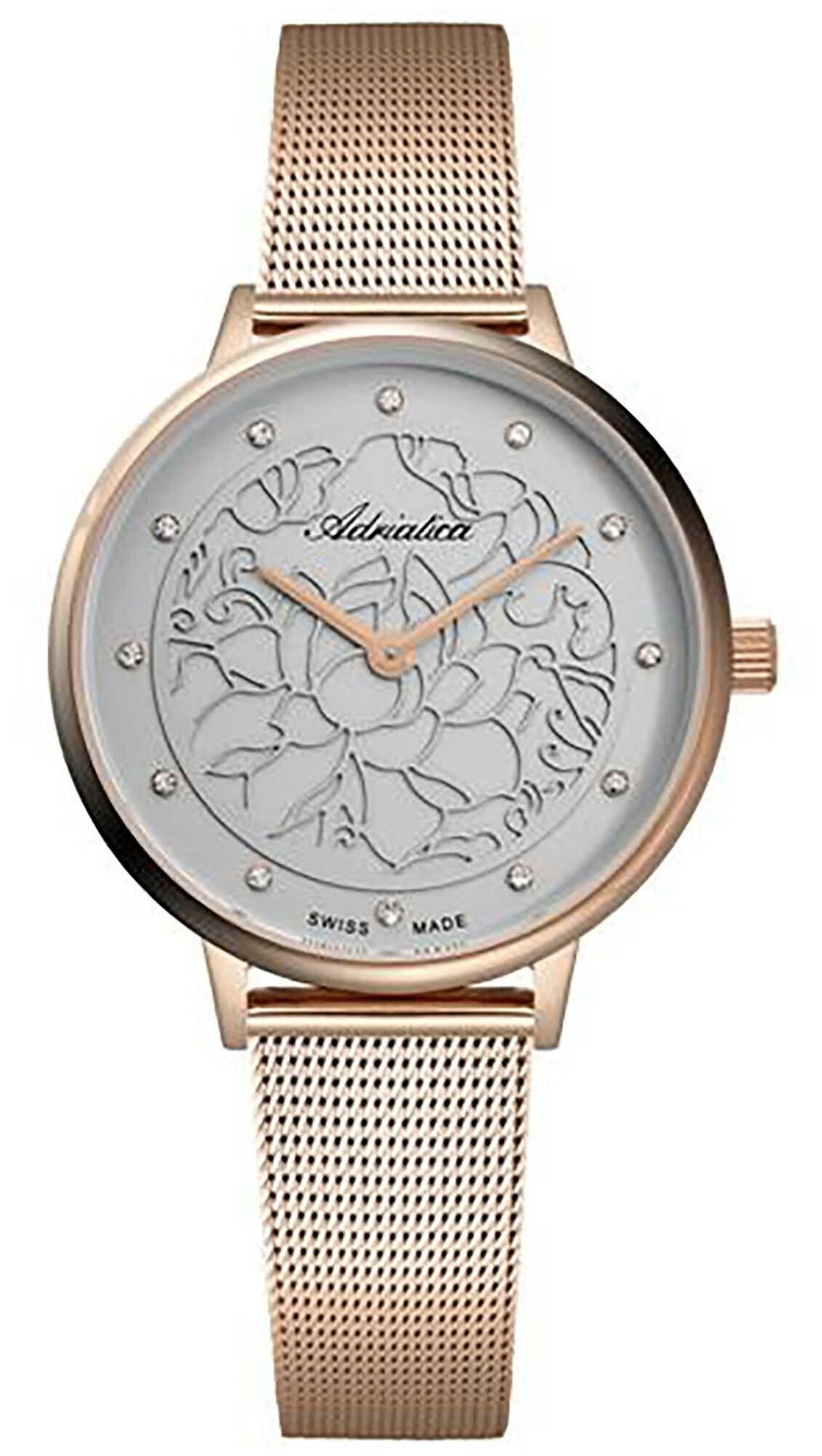 Часы Adriatica 3573.9147QN