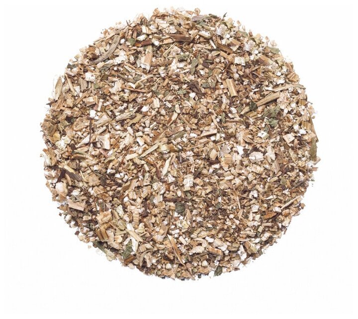 Череда трава чистая кожа травяной чай Алтай 100 гр.