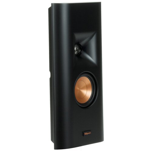 Настенная акустика Klipsch RP-140D Black 3099000₽