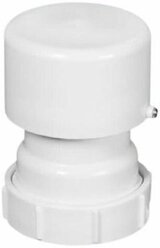 Вакуумный клапан для канализации McAlpine 50 мм (MRAA4SC)