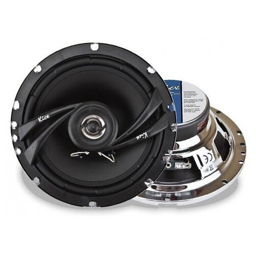 Автоакустика Kicx STC-652 305000₽