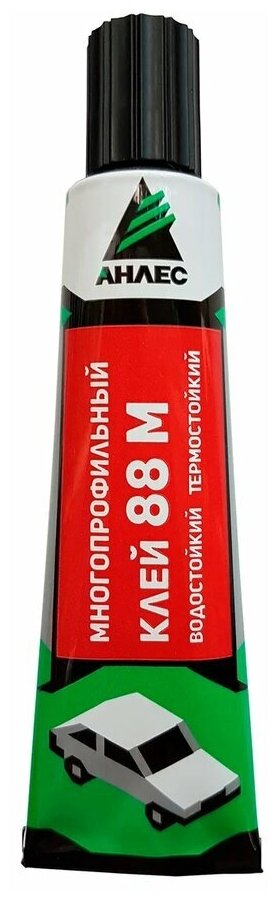 Клей Анлес 88М, 40 мл