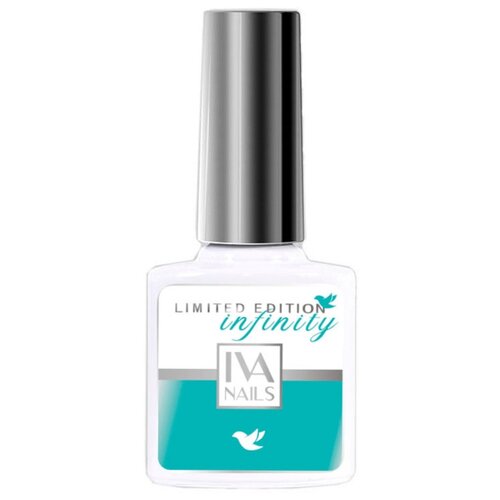 IVA Nails гель-лак для ногтей Infinity, 3 мл, №8