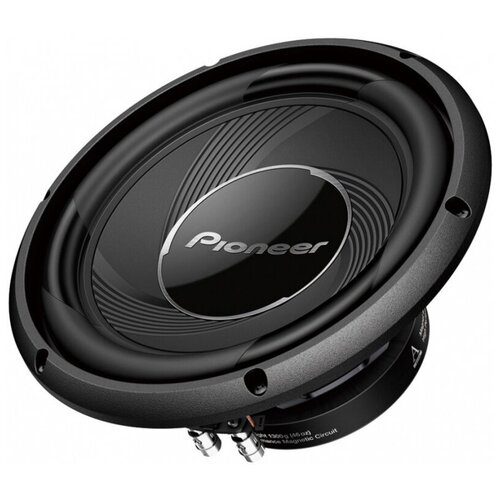 Автомобильный сабвуфер Pioneer TS-A25S4 984900₽