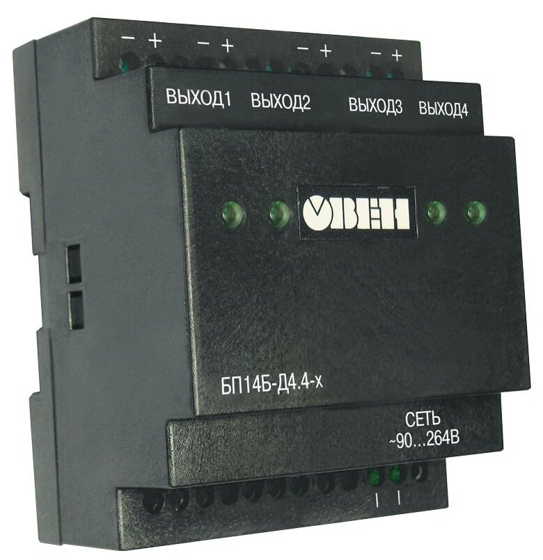 Блок питания БП14Б-Д44-36 729000₽