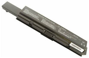 Для Toshiba Satellite L300-2CD Аккумуляторная батарея ноутбука увеличенной емкости