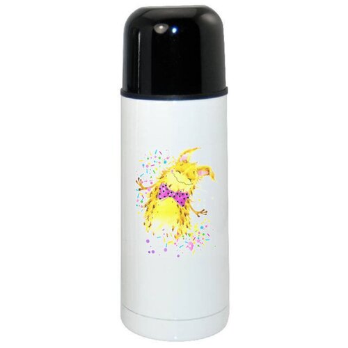 фото Термос coolpodarok краски монстрик13