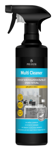 Pro Brite 1526-05 «Multi cleaner, Многофункциональный очиститель» 0,5л