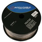 Акустические кабель ADJ AC-SC2-2,5/100R-T - изображение