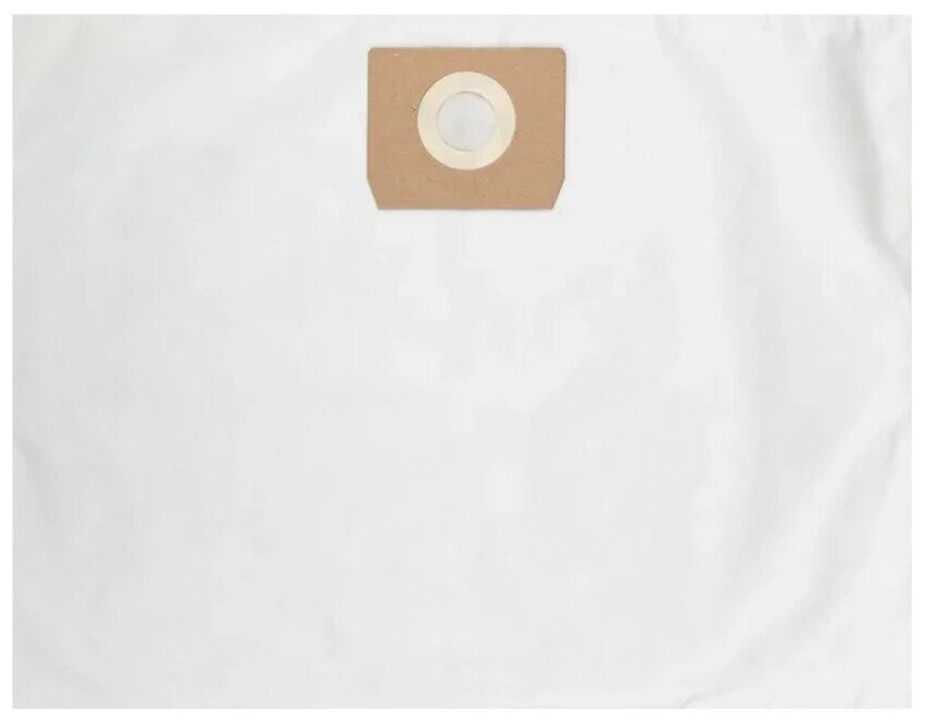 фото Комплект мешков-пылесборников Run Energy 112/5 BORT BOSCH DEKO HYUNDAI KANWOD KARCHER ZELMAN 5 шт.