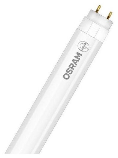 Лампа светодиодная OSRAM SubstiTUBE Basic T8 18W/840 18Вт G13 T8