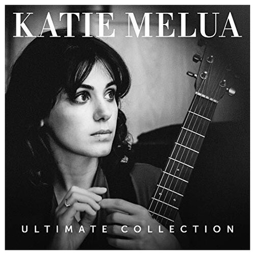 Katie Melua: Ultimate Collection виниловая пластинка sullivan jim if the evening were dawn