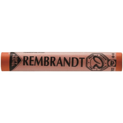 Сухая пастель Royal Talens Пастель сухая Rembrandt, цвет: 235.8 Оранжевый