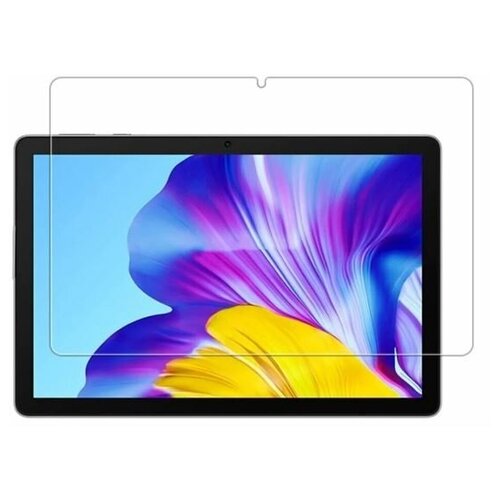 BoraSCO Гибридное стекло Hybrid Glass для Huawei MatePad Pro защитное стекло borasco hybrid glass для apple ipad pro 2021 12 9 12 9 1 шт [40257]