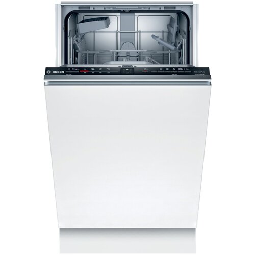 Встраиваемая посудомоечная машина BOSCH SRV2HKX1DR встраиваемая посудомоечная машина bosch serie 2 hygiene dry srv2hkx1dr