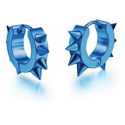 Комплект серег