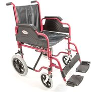 Кресло-каталка инвалидная FS904B-41 Мега-Оптим
