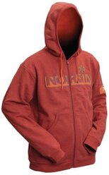 Куртка Norfin Hoody Terracota 01 p. S