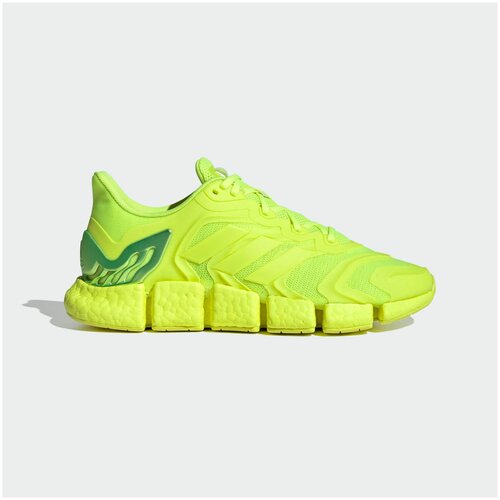 фото Кроссовки adidas climacool vento желтый 12 fz1717