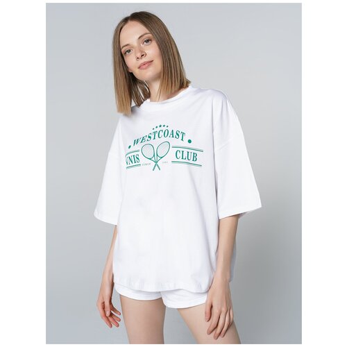 фото Футболка твое 81533