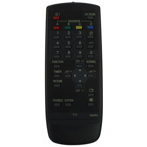 фото Пульт к sharp g0023kj huayu