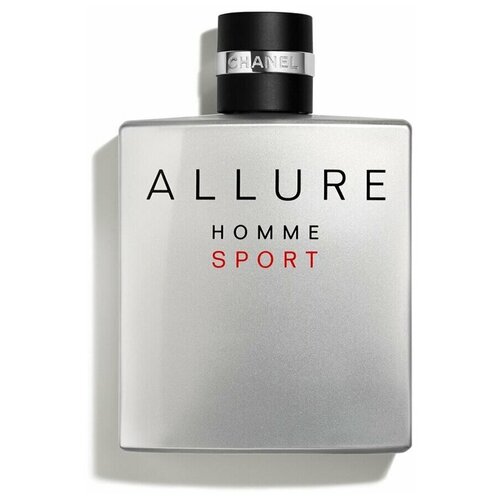 CHANEL Allure Homme Sport Туалетная вода 150 мл