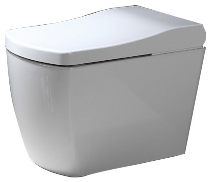 Умный унитаз YouSmart Intelligent Toilet White (S300)