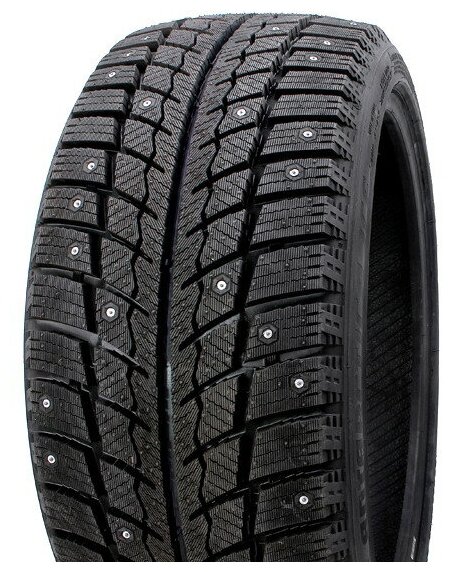 Шины ZETA Antarctica Ice (шип 2) 245/45R18 100H