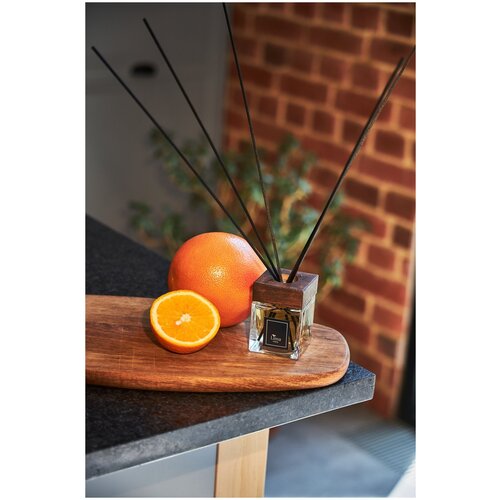 Диффузор LIMA №9 Enjoy c нишевым ароматом, 100 мл.