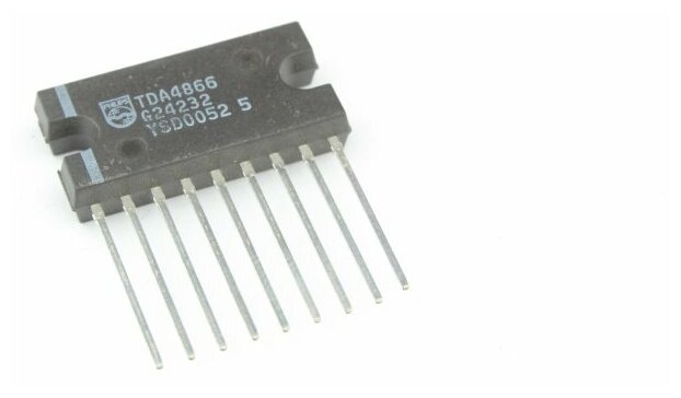 Микросхема TDA4866