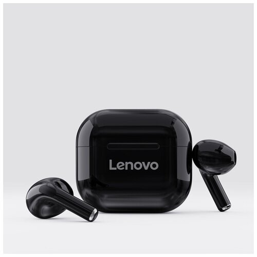 Беспроводные Bluetooth наушники Lenovo Thinkplus LP40 100000₽