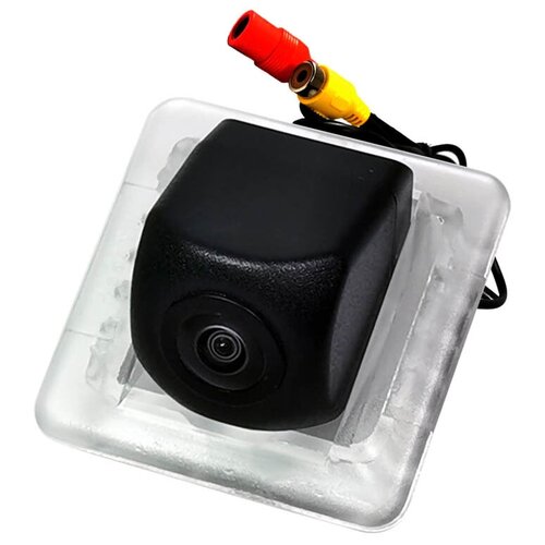 Камера заднего вида Chery Tiggo 3 с динамической разметкой 2017- 2021 295000₽