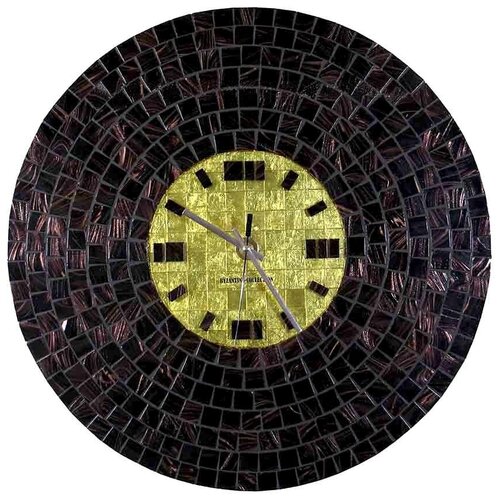 Интерьерные часы в стиле 