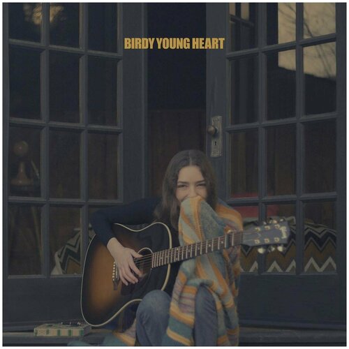 Виниловая пластинка Birdy. Young Heart (2 LP) rice anne the witching hour