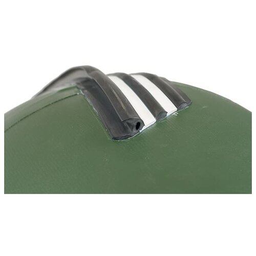 Привал на борт с брызгоотбойником (70 мм)