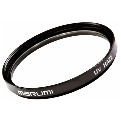 Светофильтр Marumi UV Haze 72mm светофильтр marumi dhg super circular p l d 72mm