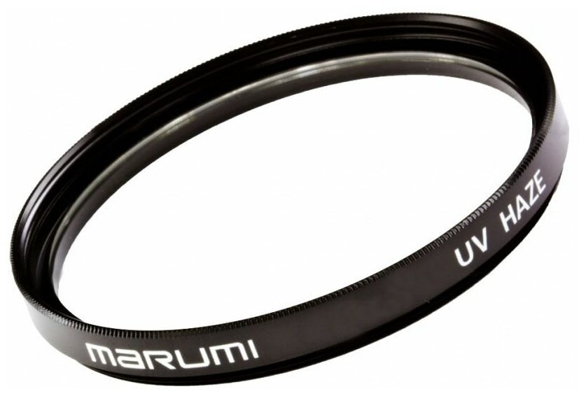 Ультрафиолетовый фильтр Marumi UV Haze 72mm