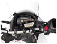 Крепление для транспондера Givi Black (S602)