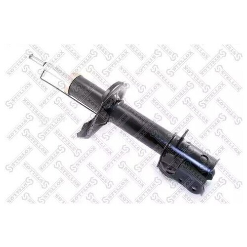 фото Stellox 42140491sx 4214-0491-sx_амортизатор задний левый газовый\ mazda premacy 1.9/2.0td 99