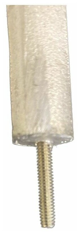 Анод магниевый универсальный для водонагревателя. Резьба М4. Длина 140 мм. 100403 - фотография № 2