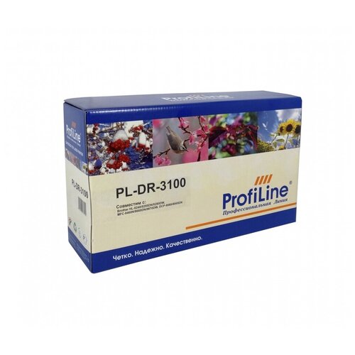 ProfiLine Драм-картридж PL-DR-3100 profiline драм картридж pl dr 313ymc