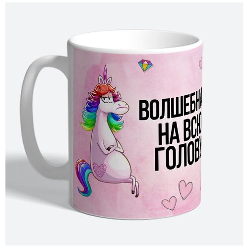 Кружка Контраст 