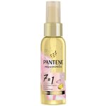 Pantene Pro-V Miracles масло для волос 7 в 1 для ослабленных волос и секущихся кончиков - изображение