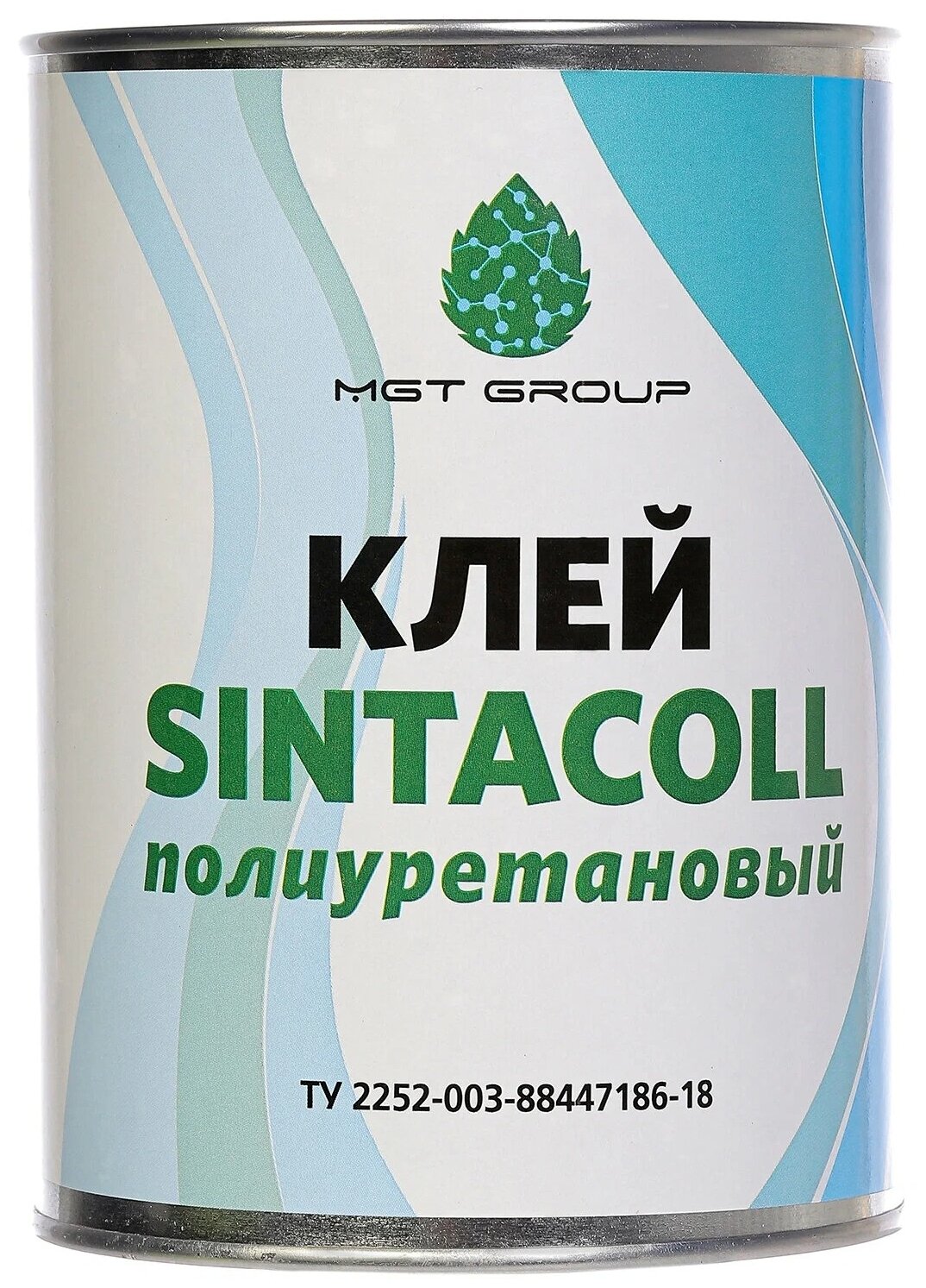 Клей полимерный MGT Group Sintacoll