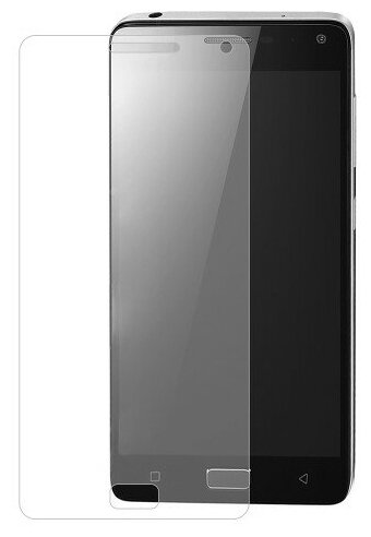 Защитное стекло на Lenovo Vibe P1, прозрачное, X-CASE