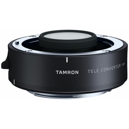 Телеконвертер Tamron 1,4Х для Nikon (TC-X14N)